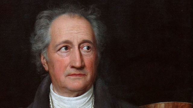 JWGoethe